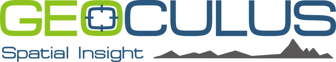 GEOCULUS — Spatial Insight
